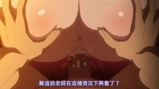 Ova 受胎島 ＃1 『どうしてアンタみたいなブサ男に種付けされなきゃいけないのよ！？』（中）日本ポルノビデオ