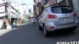 S級韓国人女子と日本人のエッチ日本ポルノビデオ